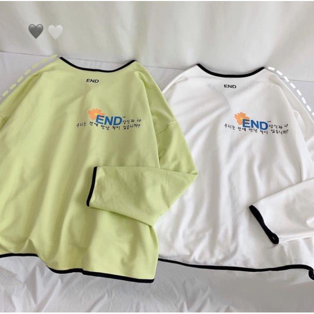 Áo khoác❤️FREESHIP❤️ÁO KHOÁC CADIGAN ENDPAY ULLZANG HOT HIT | BigBuy360 - bigbuy360.vn