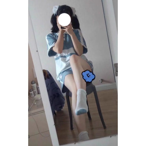 BỘ ĐỒNG PHỤC JK THỂ THAO YOULI