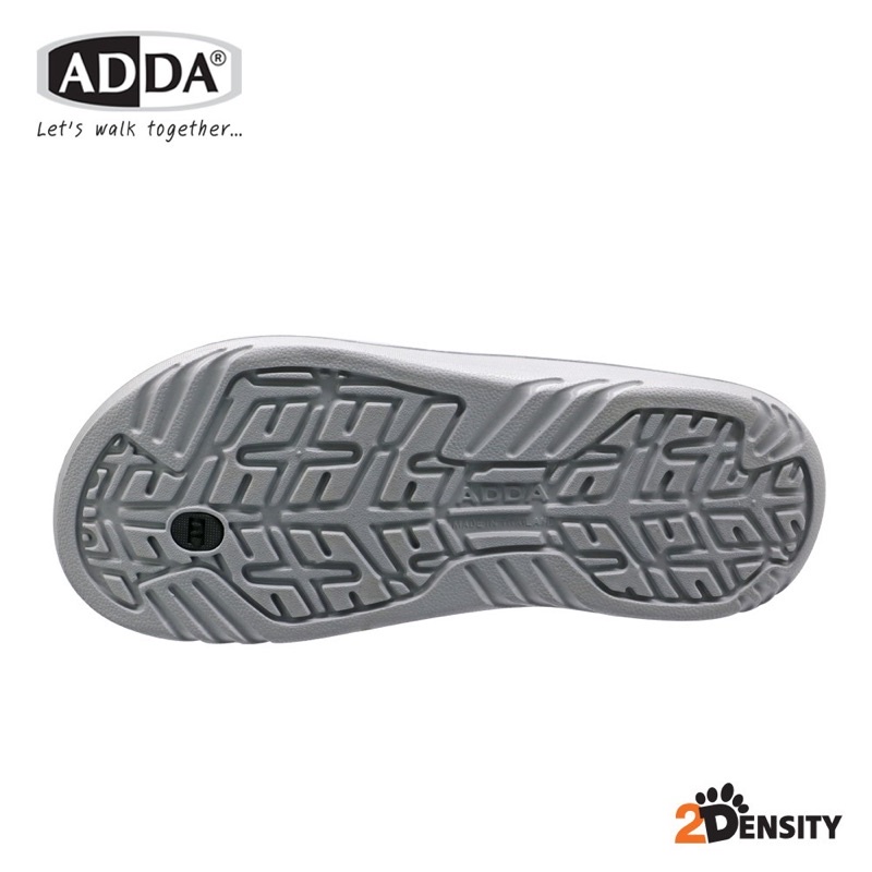 Dép kẹp, dép xỏ ngón Thái Lan ADDA 2Density 5TD57