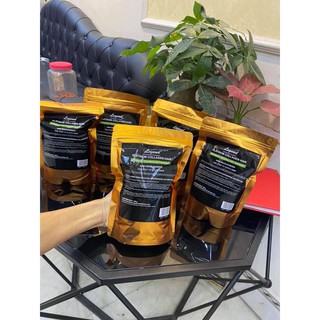 Bột tẩy collagen