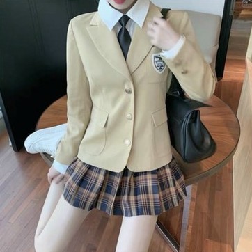 Áo khoác vest thêu logo | BigBuy360 - bigbuy360.vn