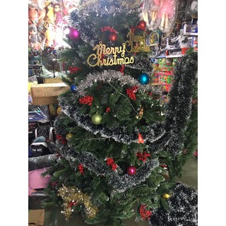 Cây thông noel từ 1.2m- 2.4m