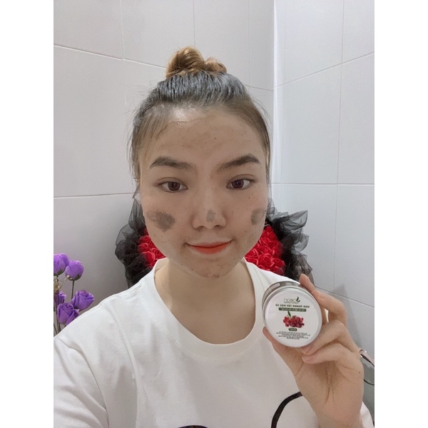 TẨY DA CHẾT FACE -  Thanh tẩy độc tố | BigBuy360 - bigbuy360.vn