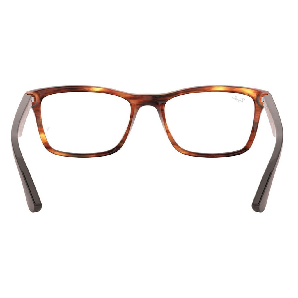 RB5279F 5691-Gọng kính thời trang Rayban chính hãng, thiết kế dễ đeo bảo vệ mắt