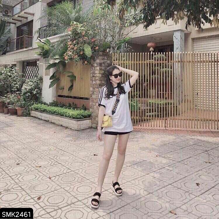 SMK2461- SANDAN NÂNG ĐẾ