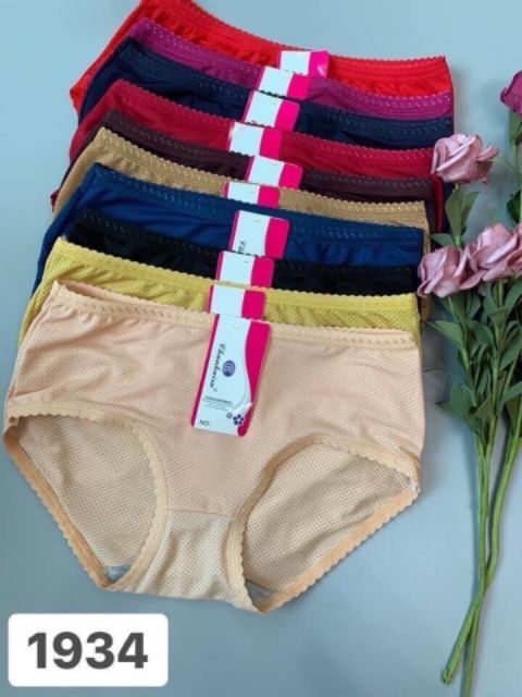 Quần thông hơi Thái Lan