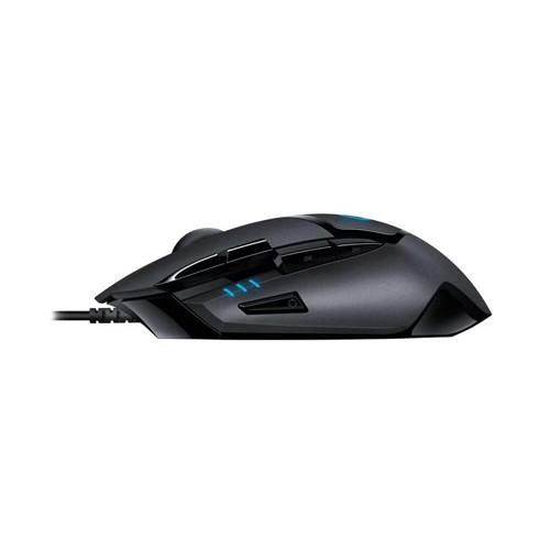 [Mã SKAMPUSHA7 giảm 8% đơn 250k]Chuột Logitech G402 Hyperion Fury Ultra – Fast FPS Gaming Mouse - Hàng chính hãng