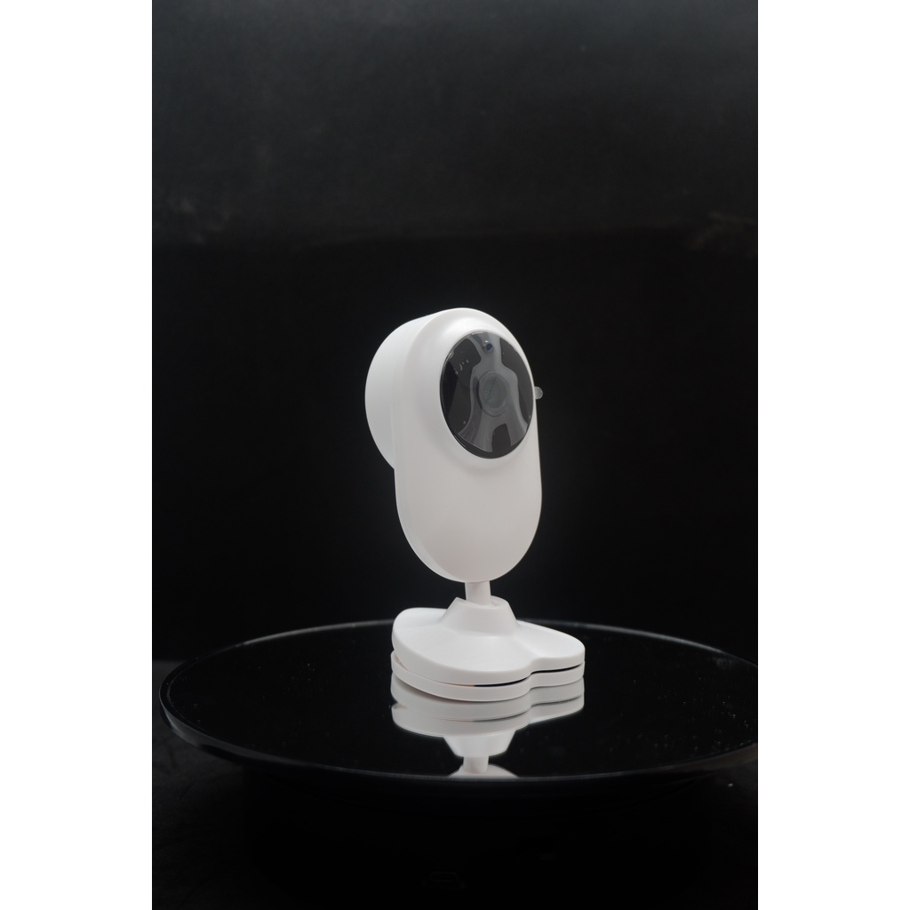 Camera wifi TV-K520-2MP Tuya FullHD 1080p, hồng ngoại, đàm thoại, cảnh báo chuyển động, App Tuya/ Smart Life