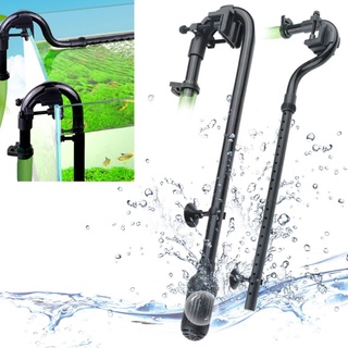 Bộ Ống Dẫn Nước Cho Bể Cá