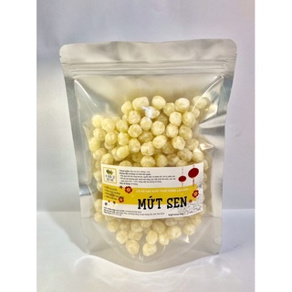Mứt sen huế❤️loại đặc biệt❤️300g