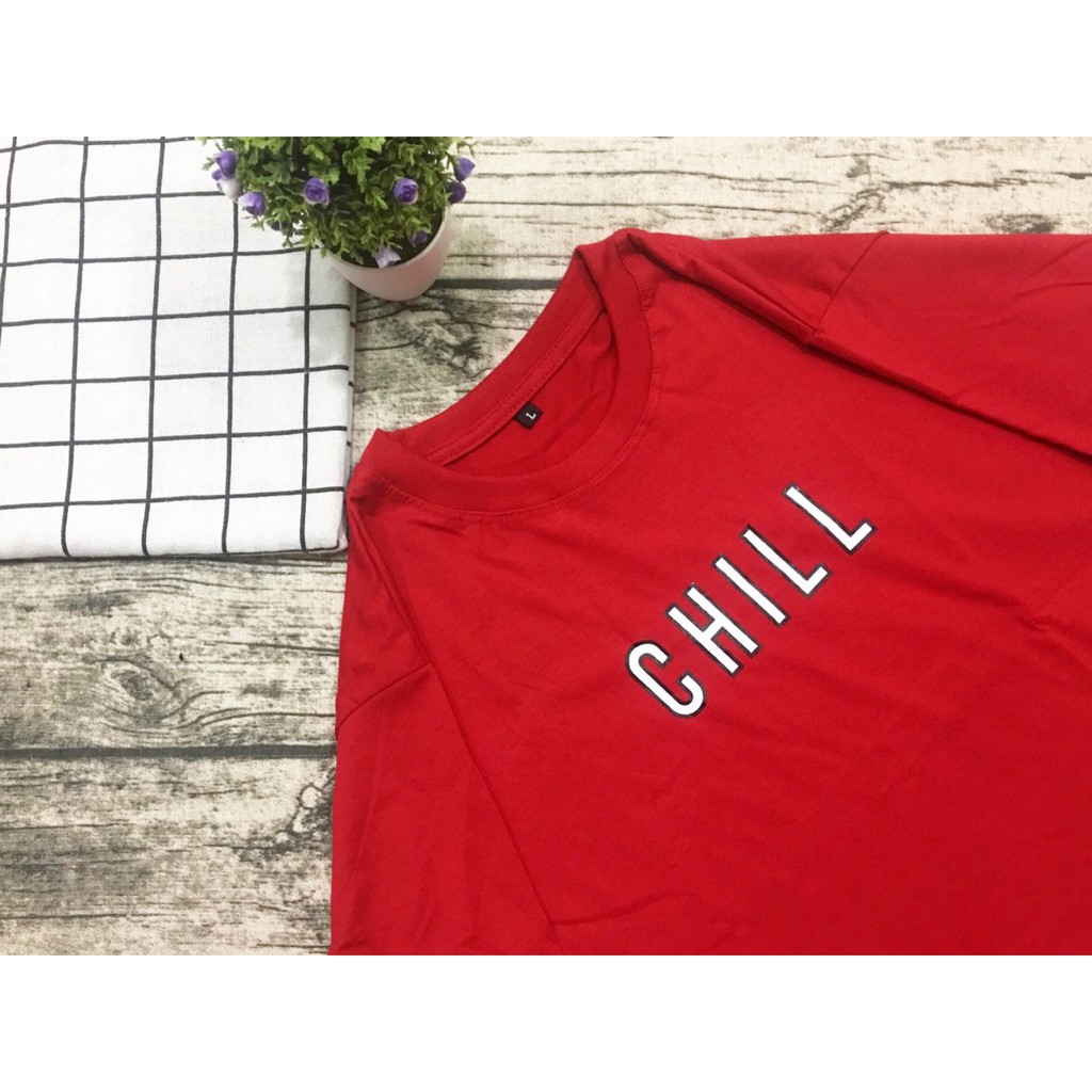 Combo 5 áo thun chỉ 48K/AO (khách chọn mẫu) | BigBuy360 - bigbuy360.vn