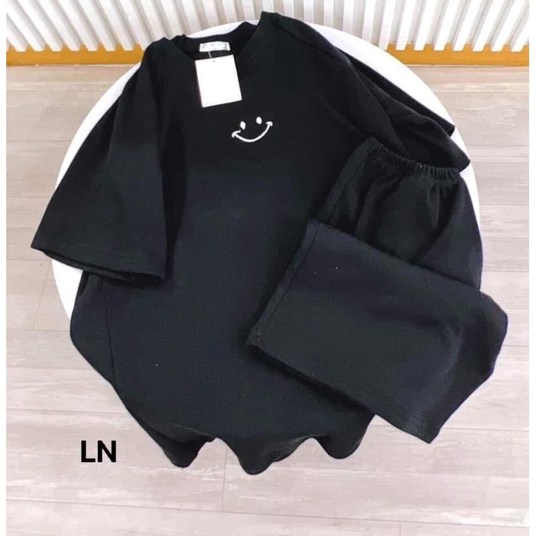 Bộ đùi mặt cười nhỏ TH6