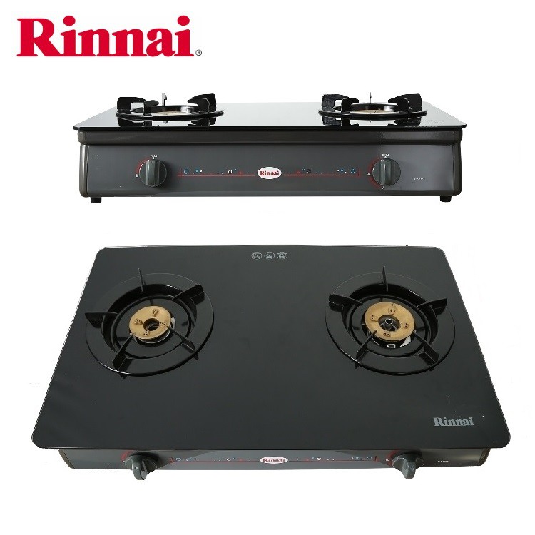 Bếp gas Rinnai RV-8711(GL-B)