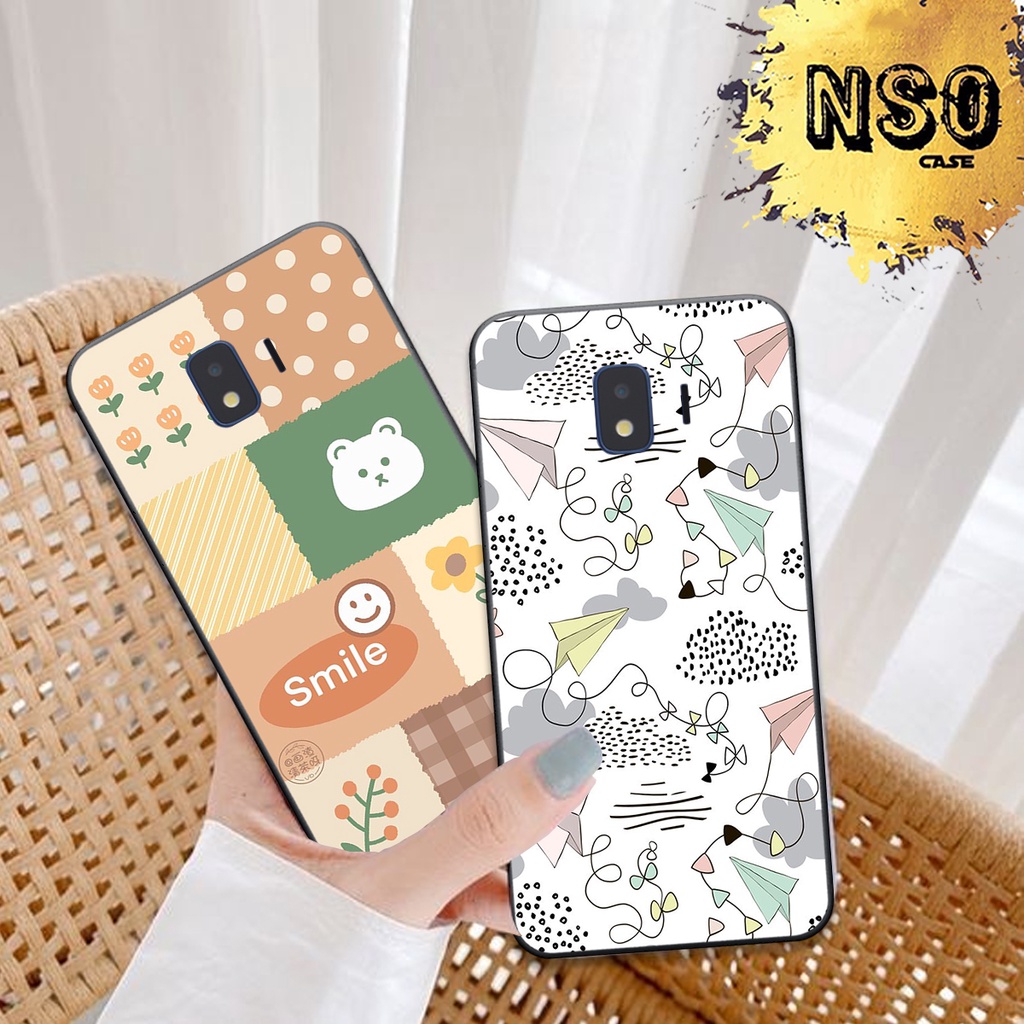 [ Mua để nhận quà ] Ốp Samsung j2 pro - samsung j2 core - j3 pro - j5 pro in hình họa tiết đẹp