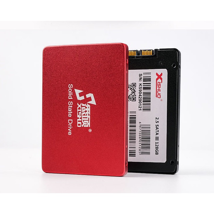 Ổ cứng SSD 266GB 128GB KSTON mới 100% chính hãng bảo hành 36 tháng | BigBuy360 - bigbuy360.vn