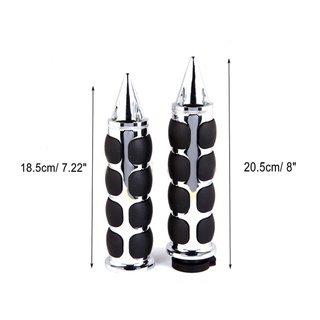 Tay nắm độ phi 22mm (gồm trái +phải +lõi ga )