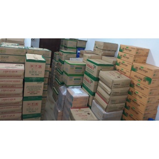Mỳ vàng chay Vinaly (400g)
