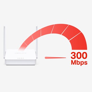 Phụ Kiện Chuyên Dụng Cho Xe Mercusys Mw302R 300mbps | BigBuy360 - bigbuy360.vn
