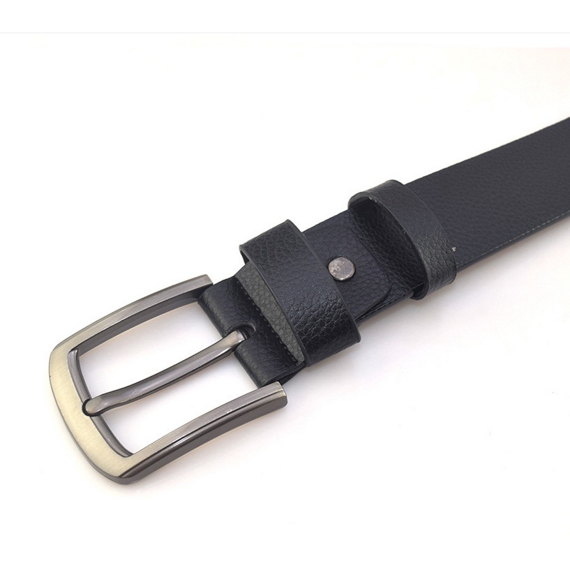 Thắt lưng da nam cao cấp KL02