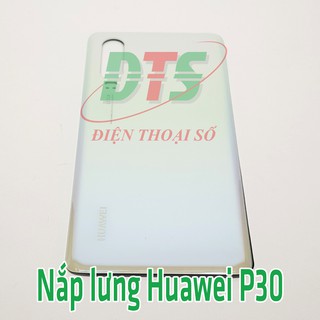 Nắp lưng Huawei P30