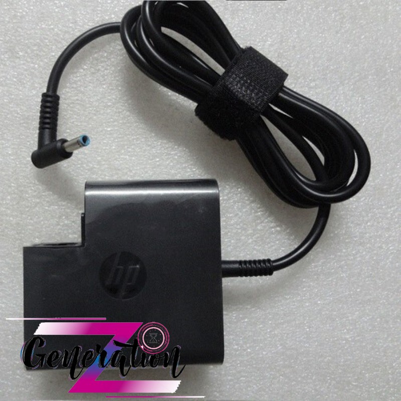 BỘ SẠC LAPTOP HP 19.5V - 3.33A - ADAPTER HP 19.5V - 3.33A