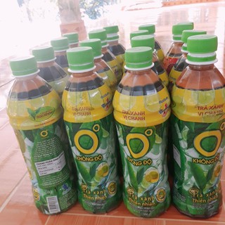 Nước màu dừa Bến Tre ( concentrated coconut water)-500ml