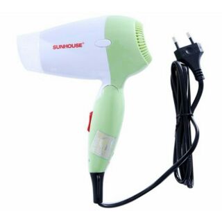 Máy sấy tóc sunhouse shd2301