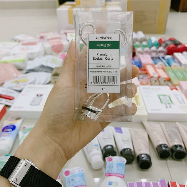 KẸP MI INNISFREE