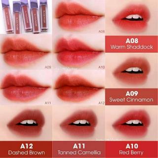 (Sale Full 32 Màu) Son Black Rouge Air fit Velvet Version