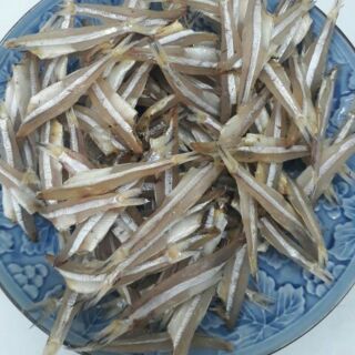 Cá ruội khô Cô tô bỏ đầu 300gr
