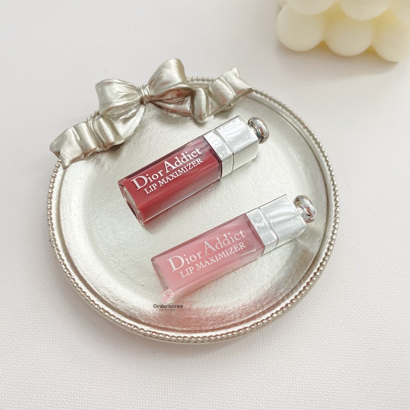 Có sẵn - Son dưỡng Dior Maximazer loại nhỏ