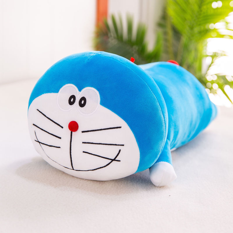 Thú Nhồi Bông Hình Doraemon Đáng Yêu