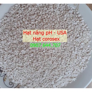 Hạt nâng ph usa - corosex
