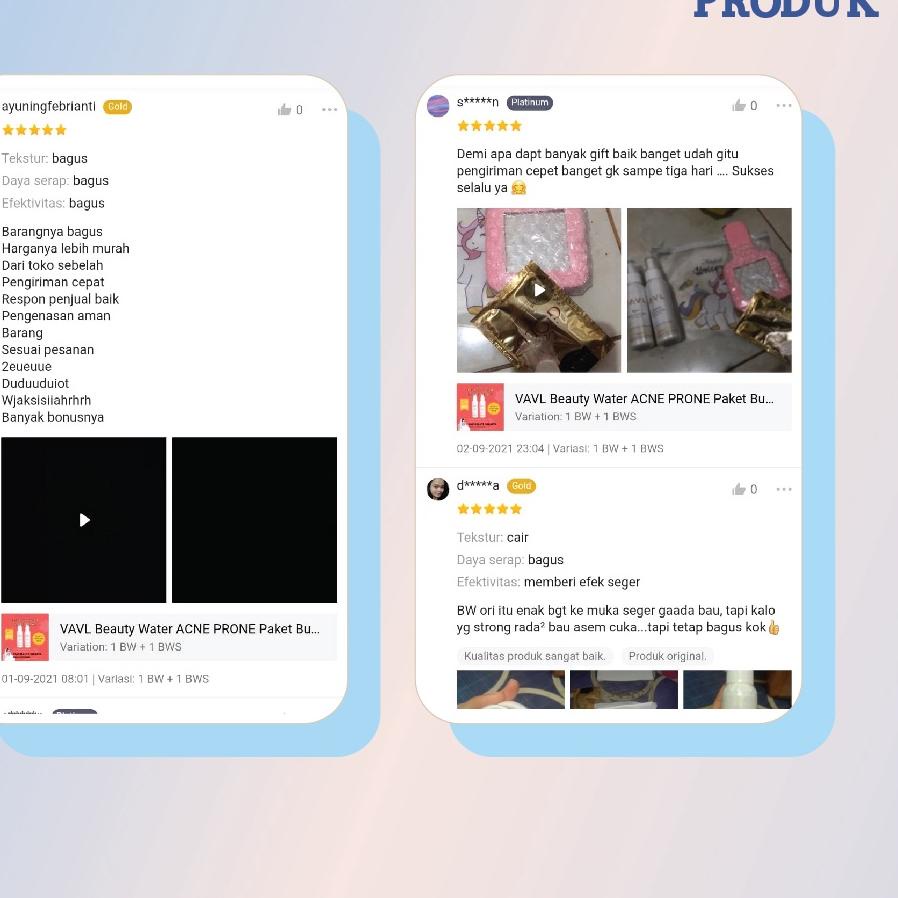 Hàng Có Sẵn - Túi Đựng Nước Trị Mụn Cơ Bản Và Thân Thiện Với Tình Trạng Thẩm Mỹ Viện (Vl | BigBuy360 - bigbuy360.vn