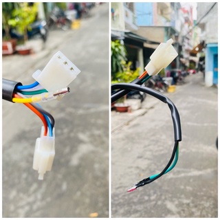 CÙM CÔNG TẮC CUB 81 ( KHÔNG ĐỀ - CÓ ĐỀ ) HÀNG ĐẸP - XE NHẬT