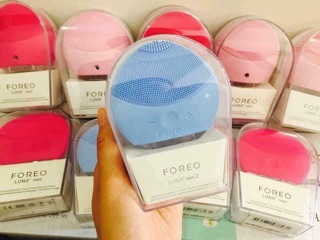 Máy rửa mặt Foreo thế hệ 2