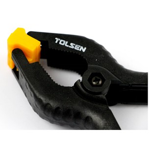 Kẹp Tolsen 10198 4INCH