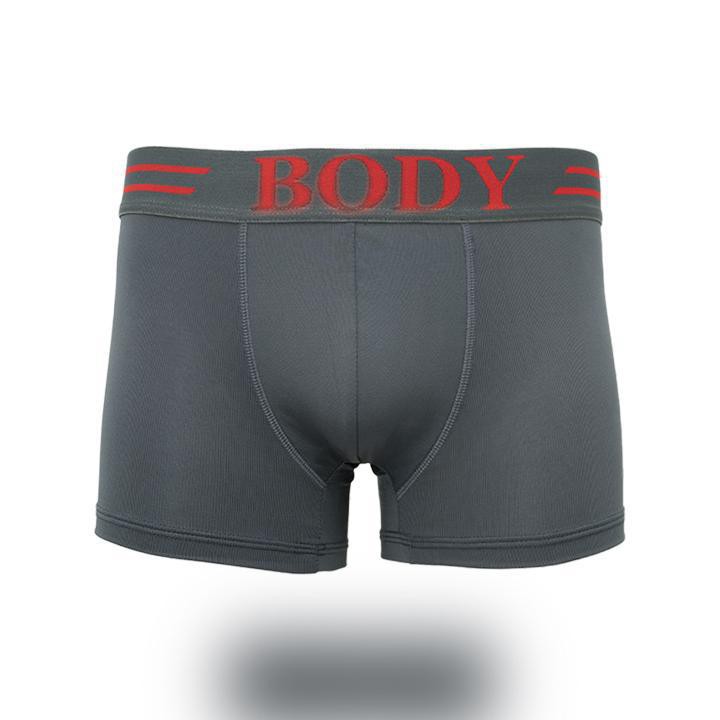 QUẦN LÓT NAM NHIỀU LƯNG BOXER