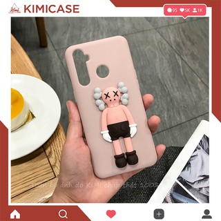 Ốp Samsung A11 / M11 đính sticker ( ảnh chụp thật )