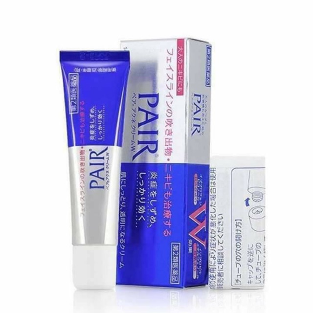 Kem chấm mụn PAIR