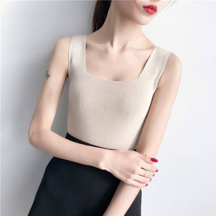 Áo hai dây thời trang  sành điệu cho nữ