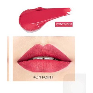 ❗❗❗Son kem lì cực mịn PONY PONY