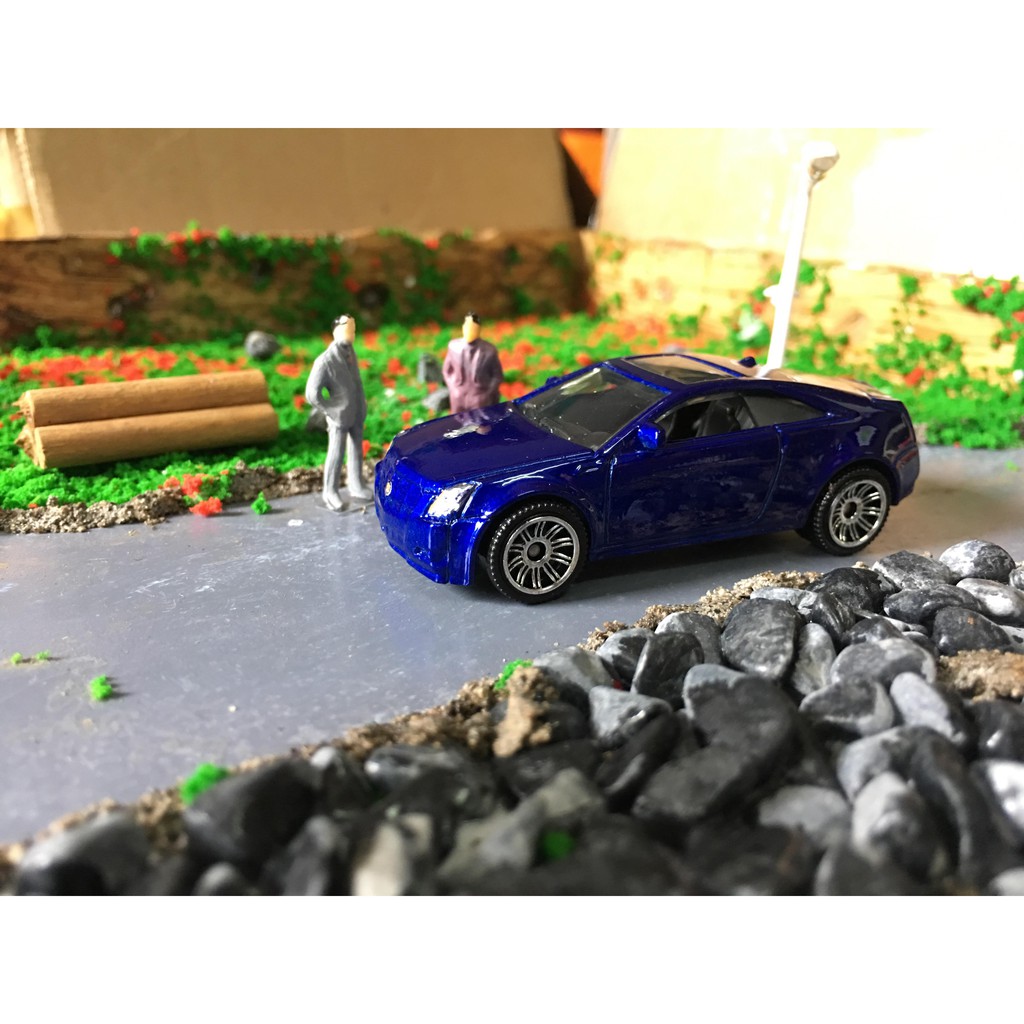 Xe Hotwheel không hộp