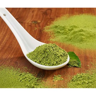 Bột trà xanh nguyên chất Bếp Của Mẹ ONICI túi matcha Đài Loan 100-500G