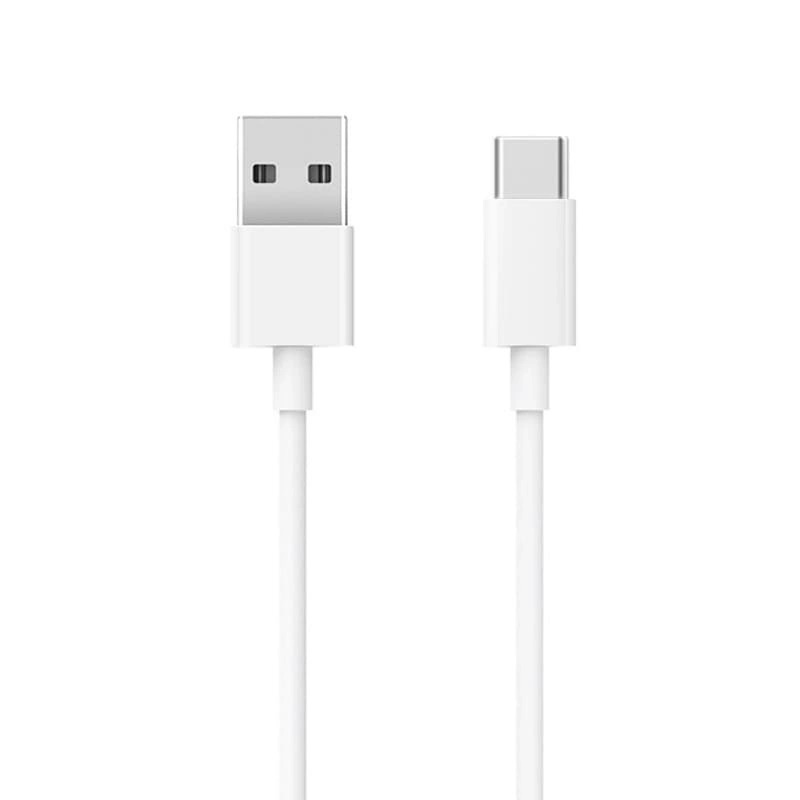 Cáp sạc Xiaomi Mi Usb to Type-C (Usb A - Type C) 3A-480Mbps BHR4422GL - hàng chính hãng
