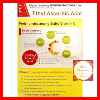 Serum Vitamin C BRDerm Advanced Pro Vitamin C 10%
