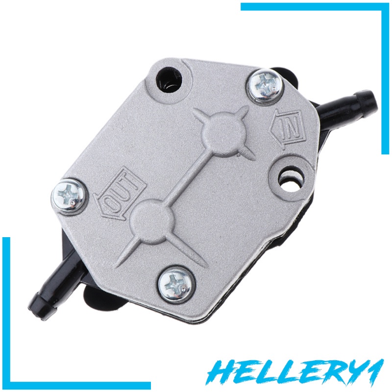 Bơm Nhiên Liệu 2 Thì Cho Yamaha 30HP-200HP [Hellery1]