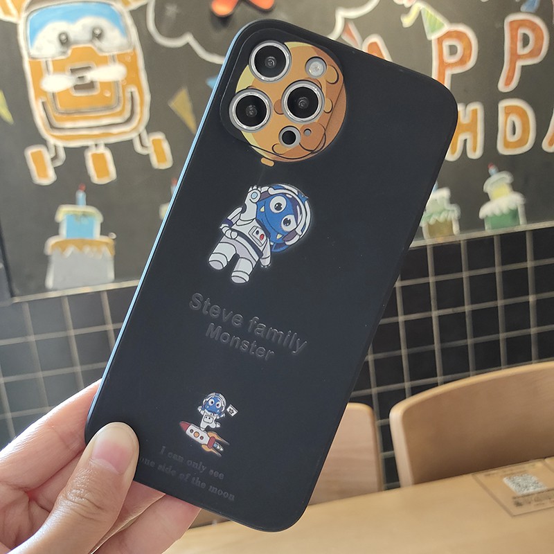 Ốp điện thoại silicon dành cho IPHONE 12 12 PRO MAX /12 MINI /IPHONE 12 PRO/IPHONE 11 XS XR X | BigBuy360 - bigbuy360.vn