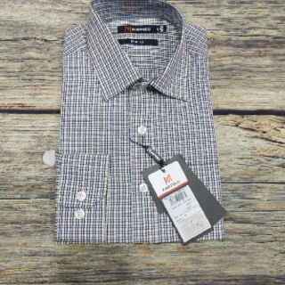 Áo sơ mi Nam hàng cao cấp KHATOCO