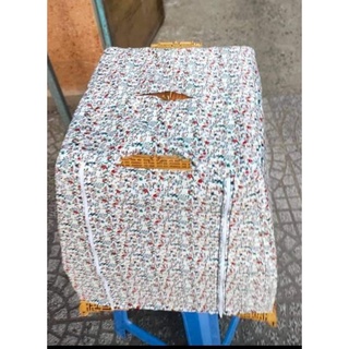 áo trùm lồng thái